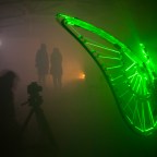 There was Once a Shipping Container