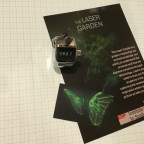 Festival of Physics at Dynamic Earth